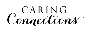 Caring Connections : Brand Short Description Type Here.
